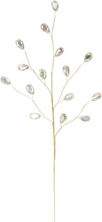 Vara Cristales 27" Ligera