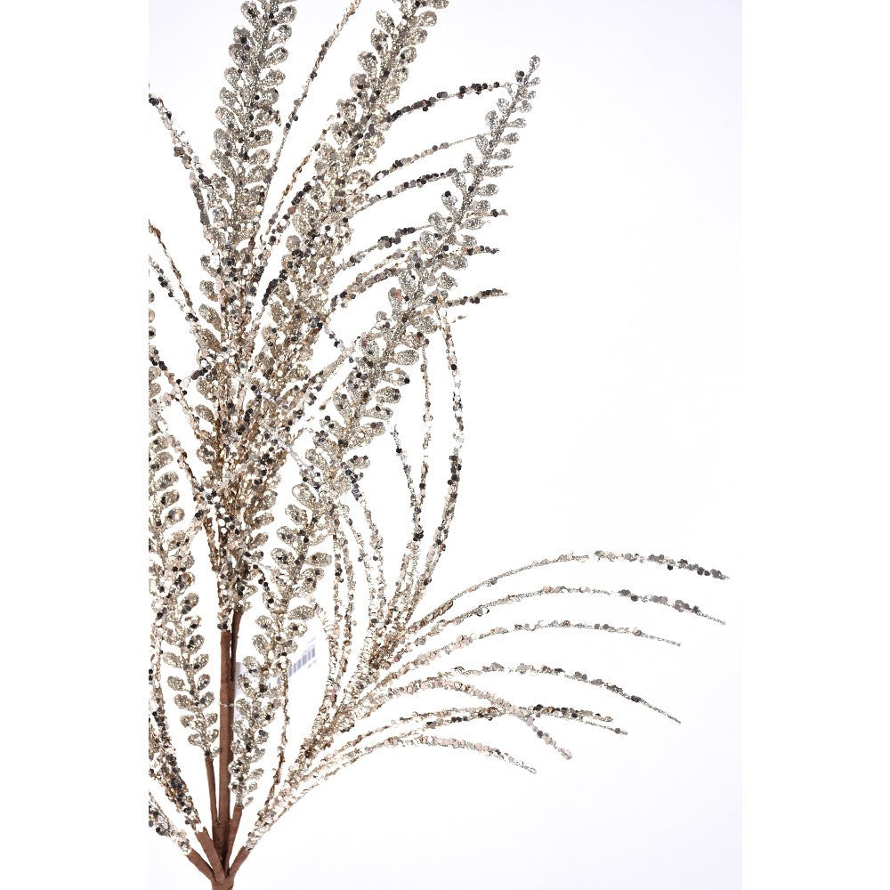 Vara Heather Platinum