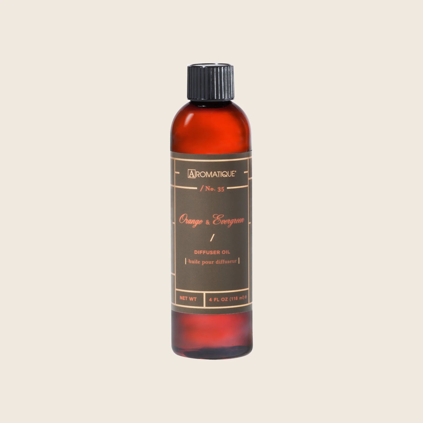 Aceite para Difusor Naranja/Pino 4 oz.