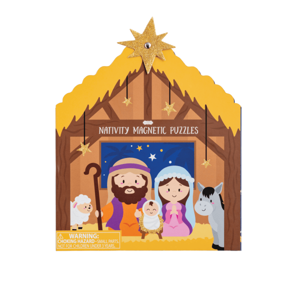 Nacimiento Magnético