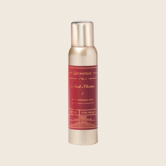 Aromatizante en Spray 5 oz. "The Smell of Christmas"