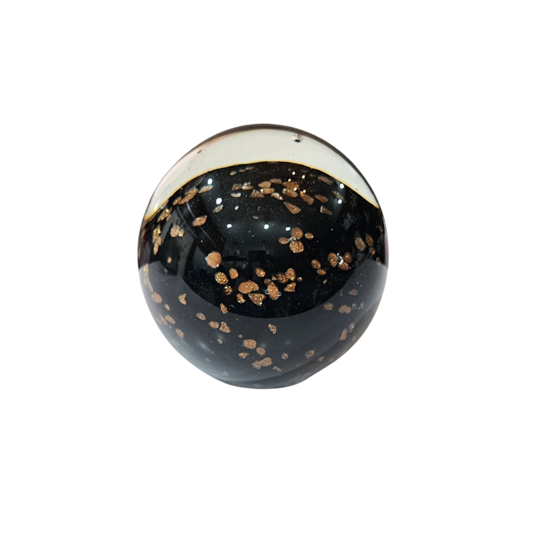 Adorno Esfera de Vidrio