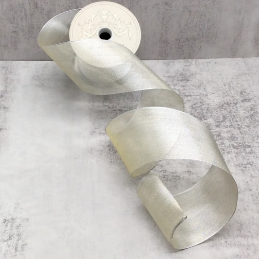 Listón Ligero Platinum 3"x25yd