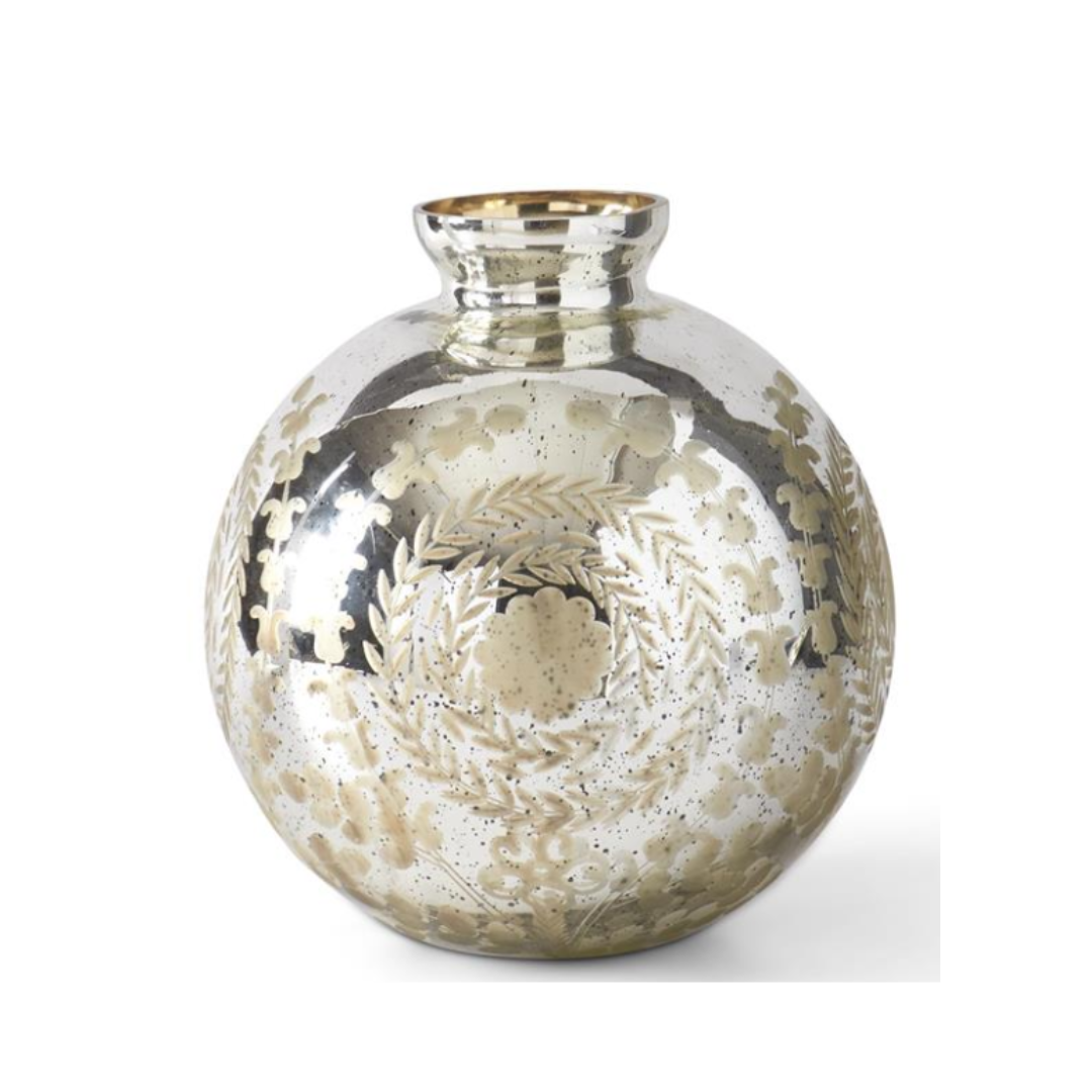 Base Mercurio Redonda