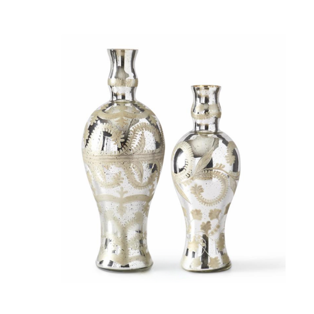 Base Alargada Mercurio s/2