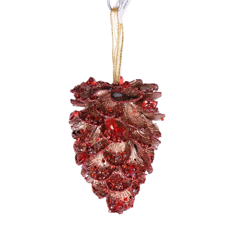 Piña con Aplicaciones 5.5"