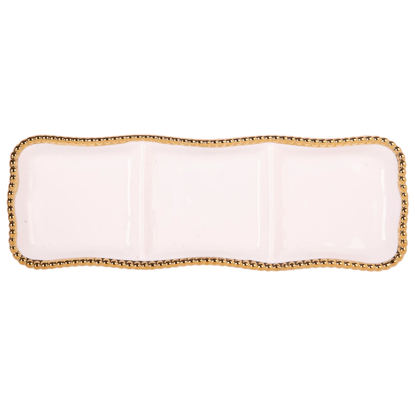 Platón Rectanguar 15"