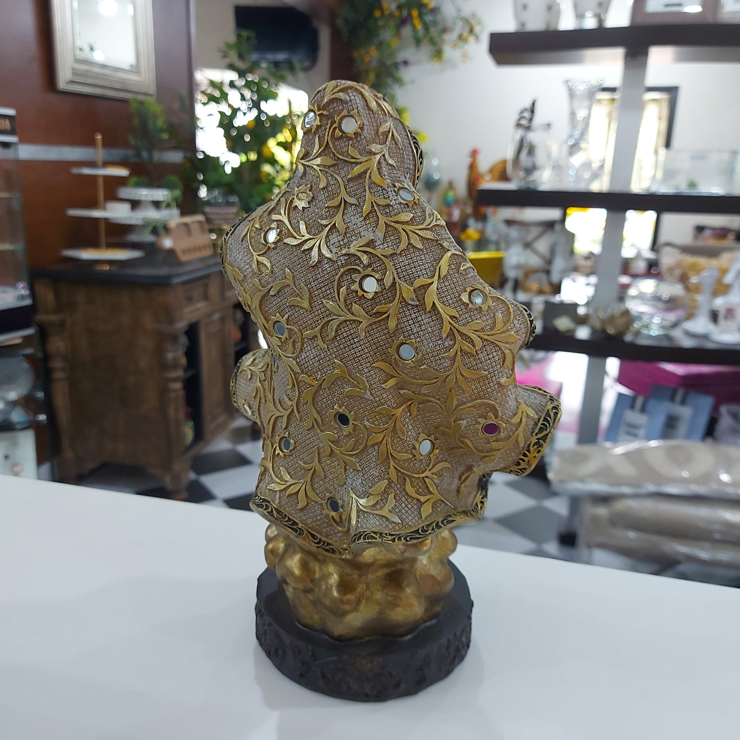 Virgen Madona