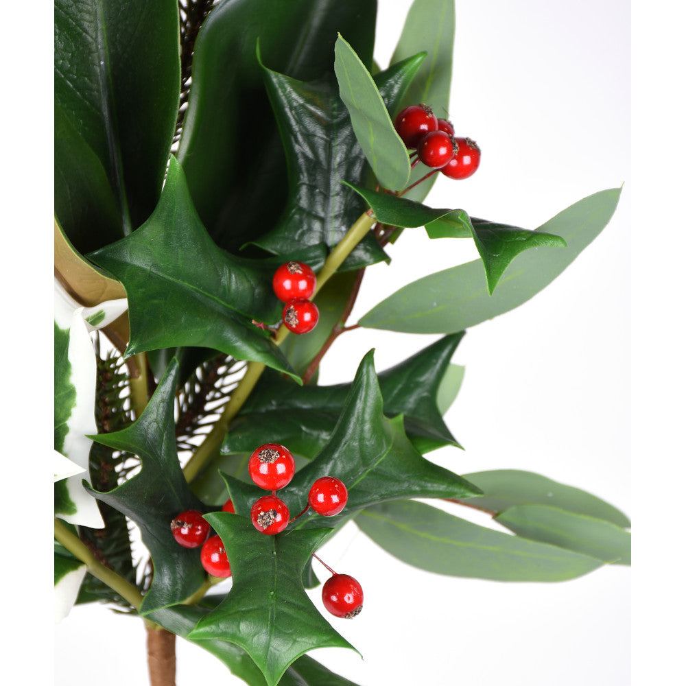 Vara Eucalipto Mixto