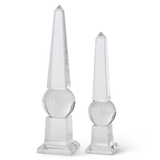 Obeliscos Cristal S/2