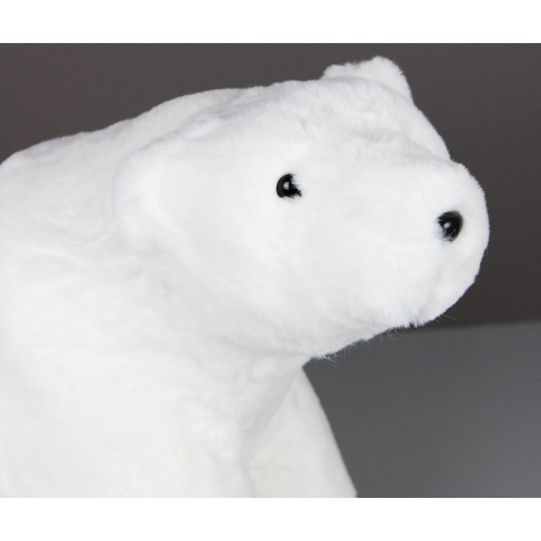 Oso Polar Sentado 14.5"