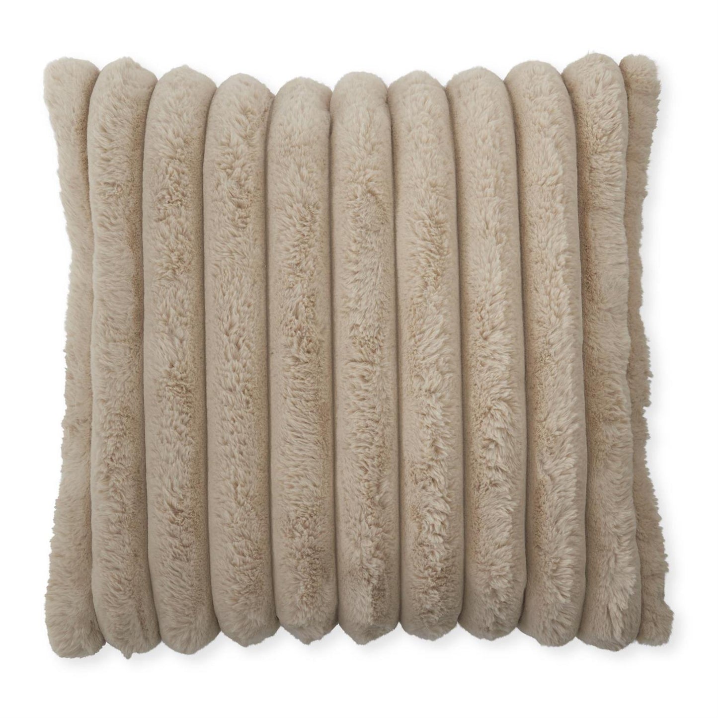 Cojin Peluche Tan