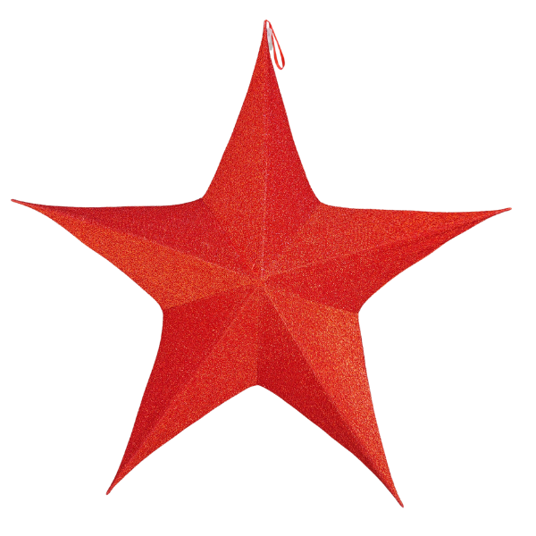 Estrella Malla Roja
