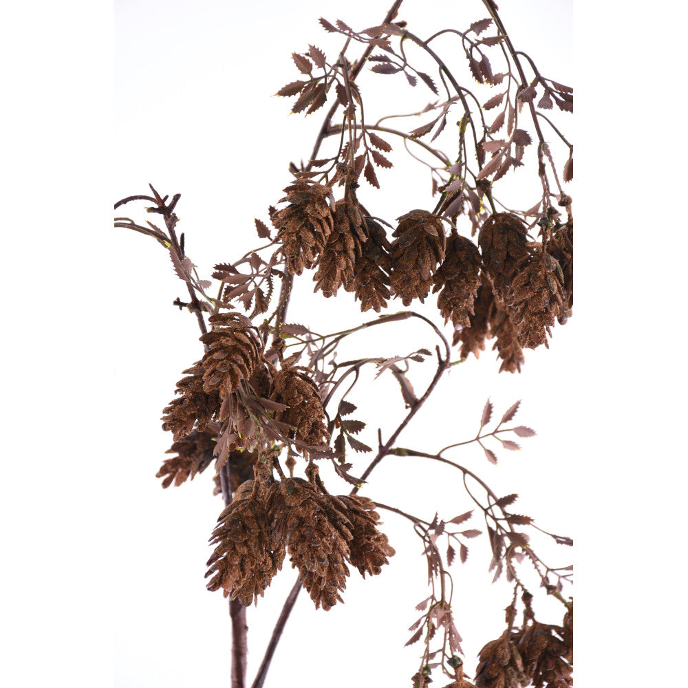 Rama Piñas Colgantes 46"