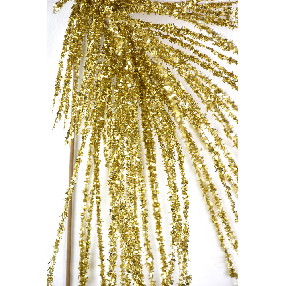 Vara Colgante oro 36"