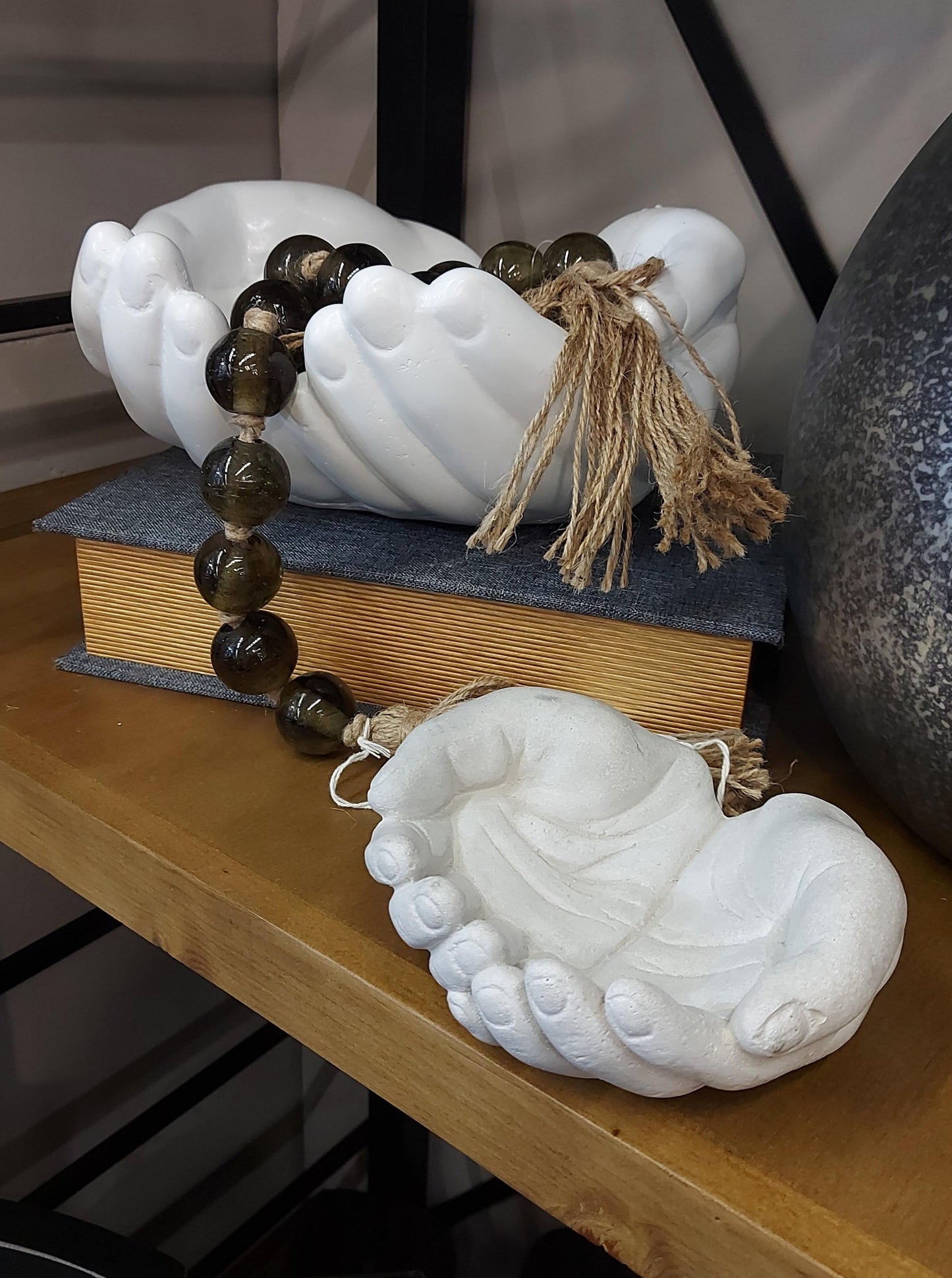 Manos Juntas Cemento