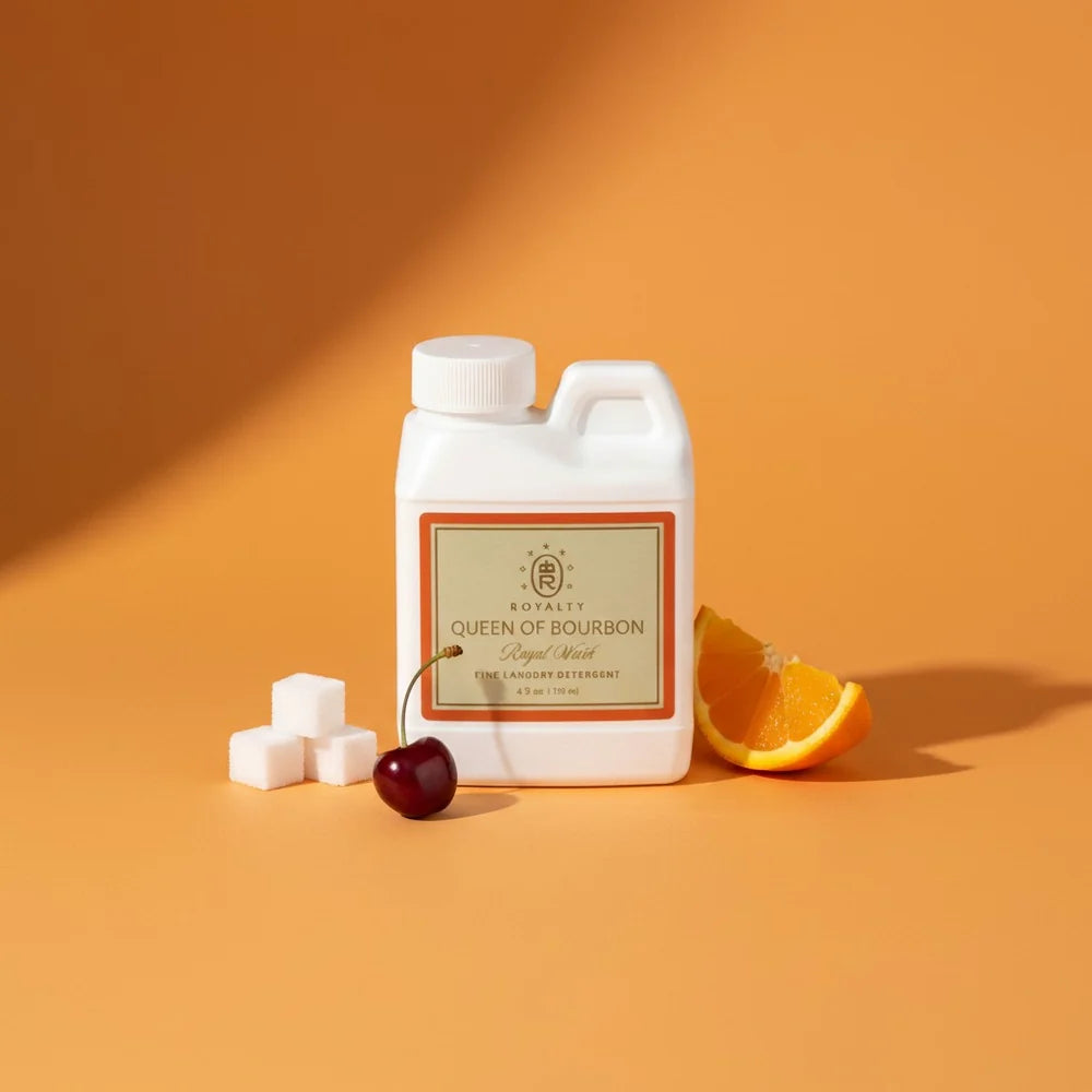 Royal Wash 4 oz.