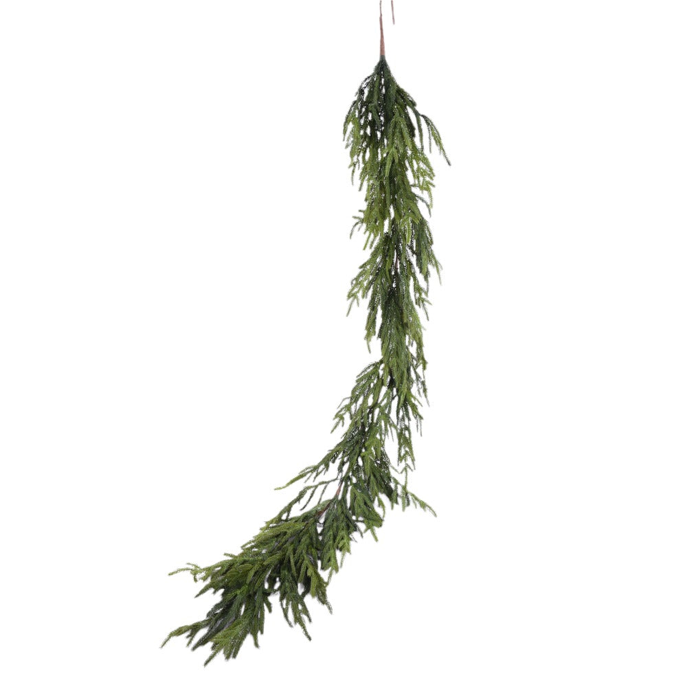 Guirnalda Norfolk 72"