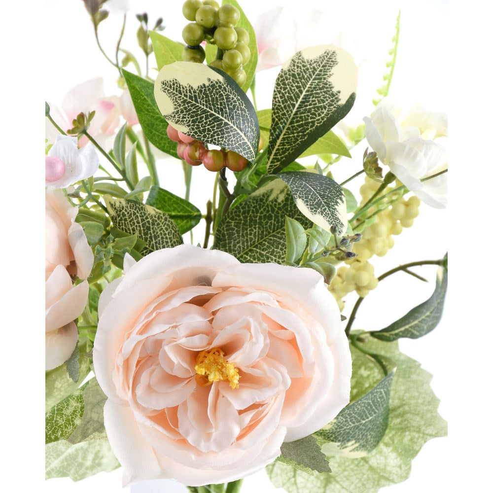 Ramo de Flores de Jardín