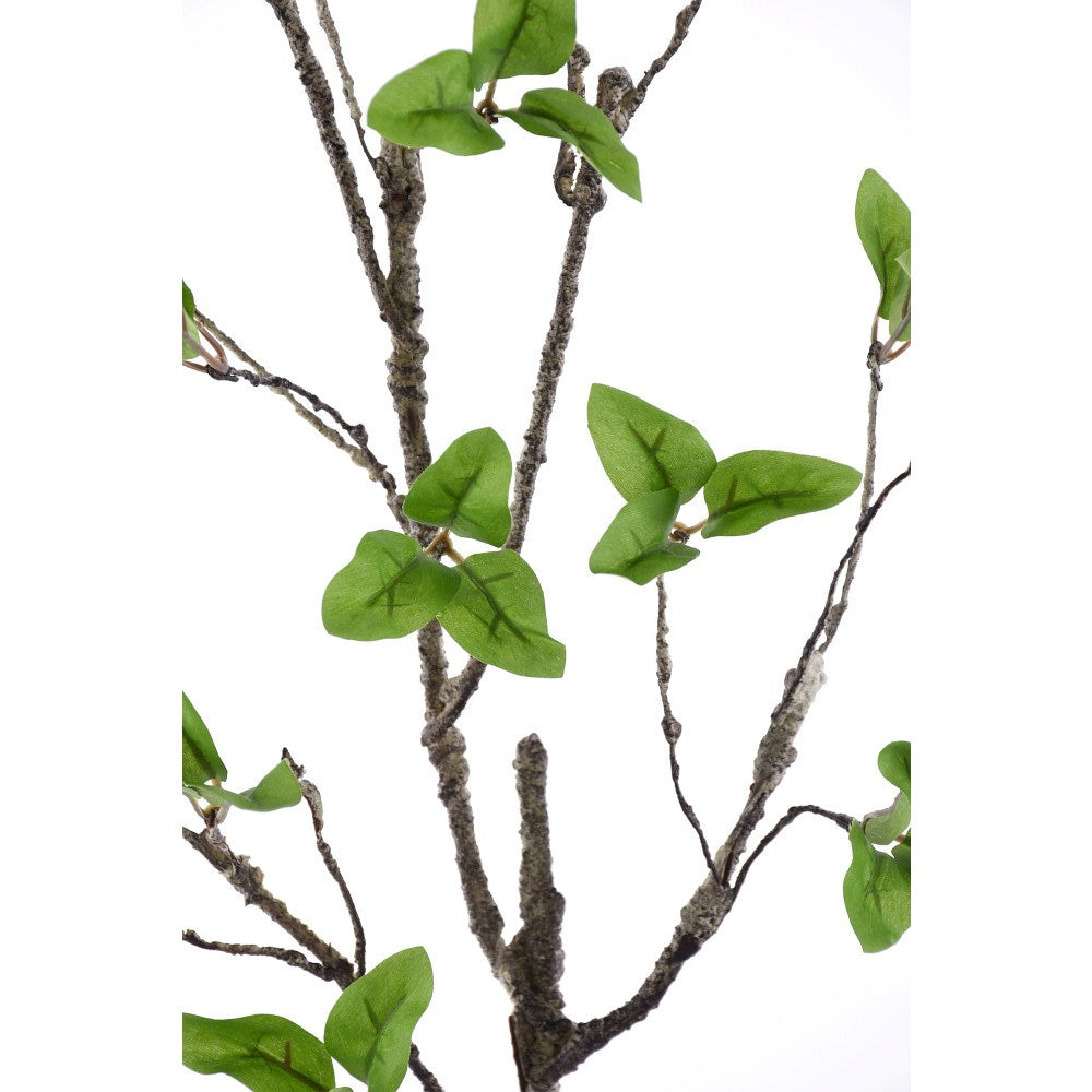 Tronco con Hojas 33"