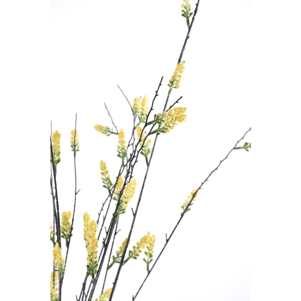 Rama Florecitas Amarillas