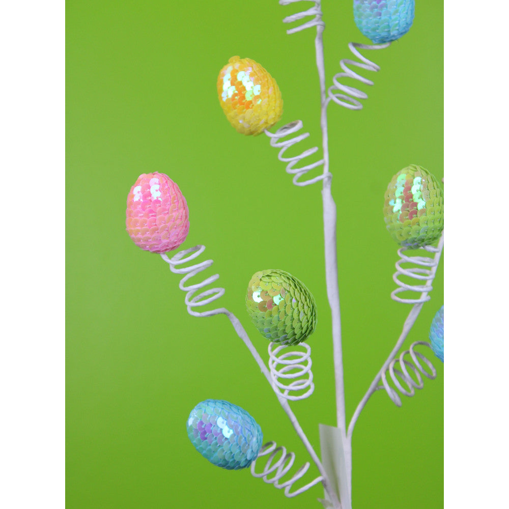 Rama Huevos de Pascua