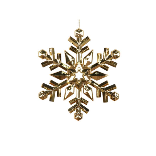 Copo Acrílico Dorado