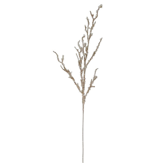 Rama Cristales Platinum 36"