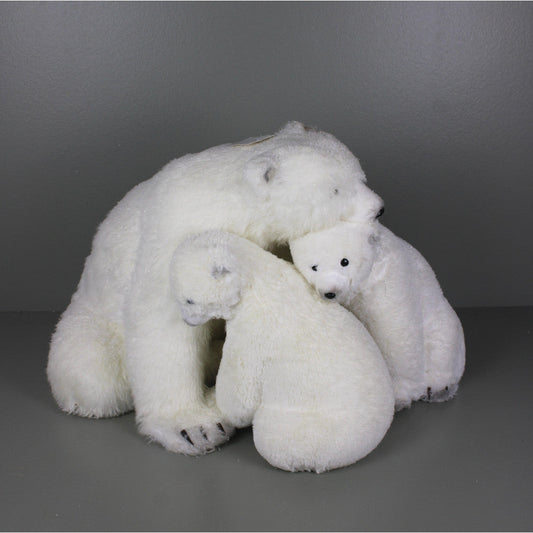 Familia Osos Polares