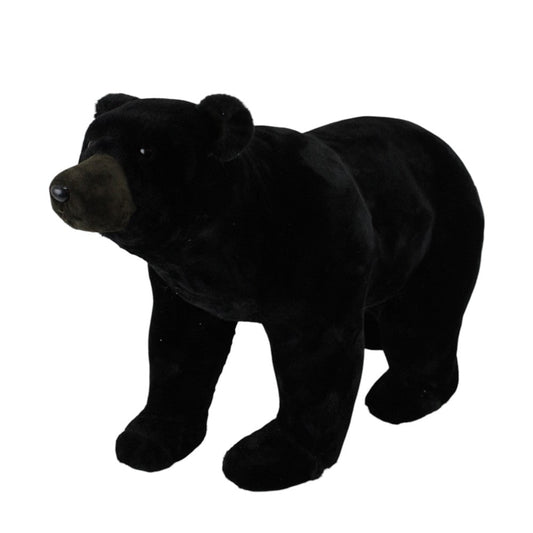 Oso Negro 4 patas