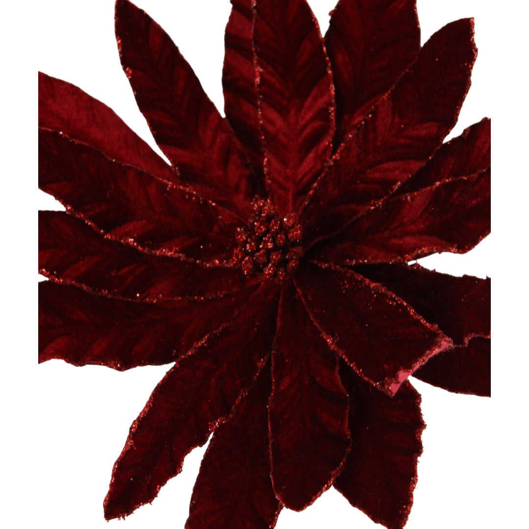 Rama Terciopelo 22"