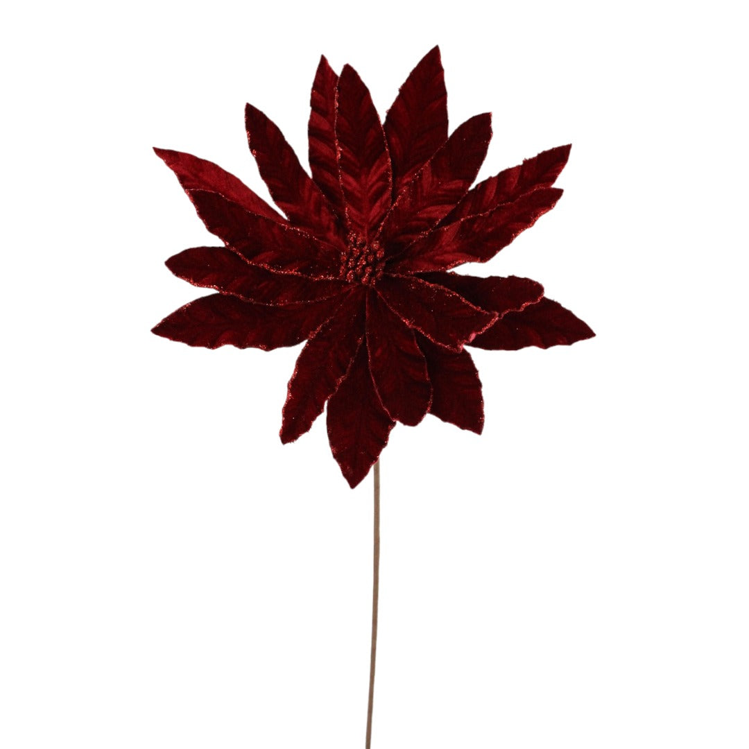 Rama Terciopelo 22"