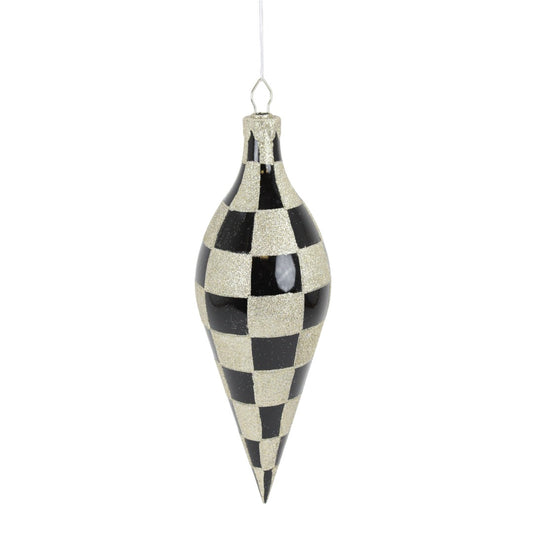 Esfera a Cuadros 16"