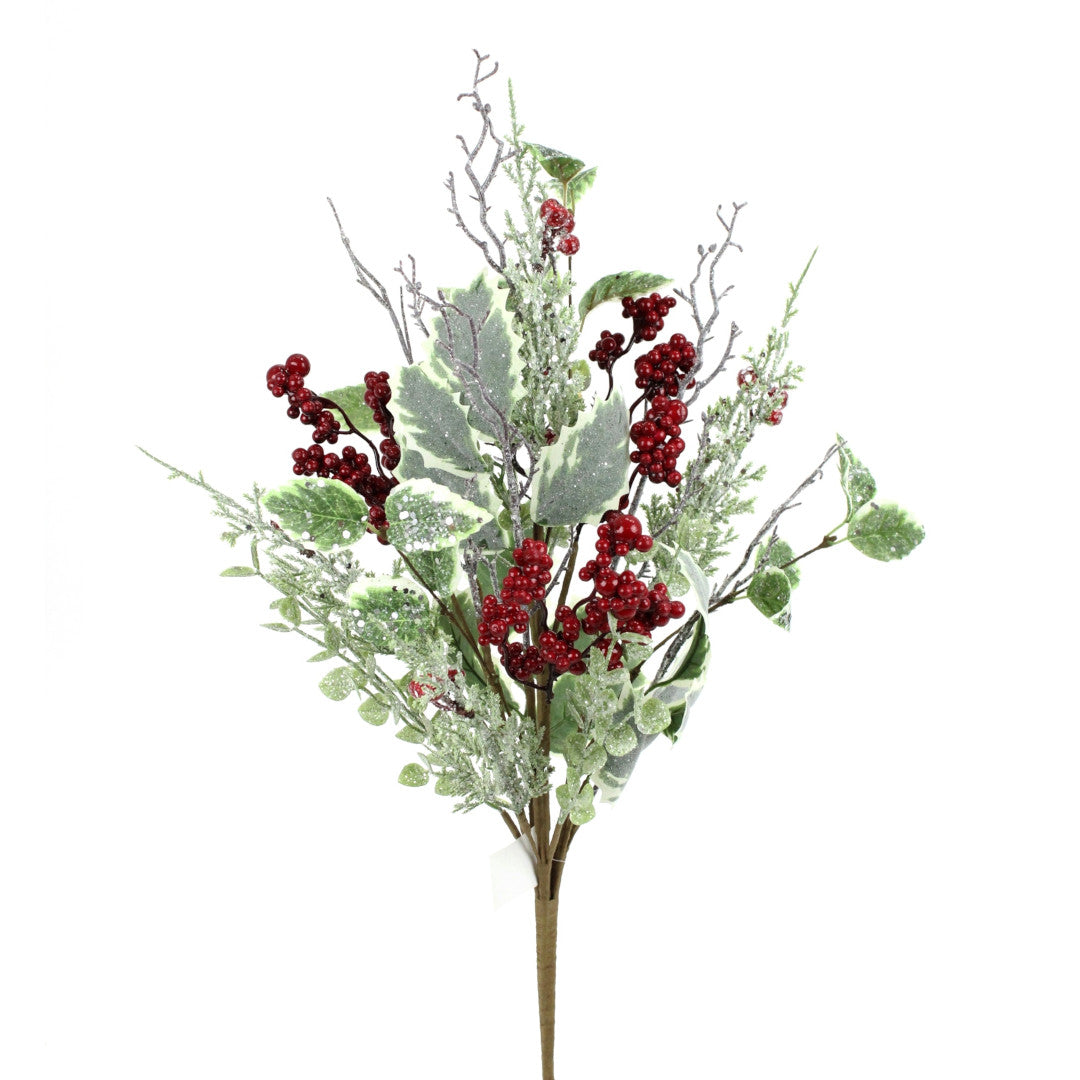 Rama Pino con Berry 22"
