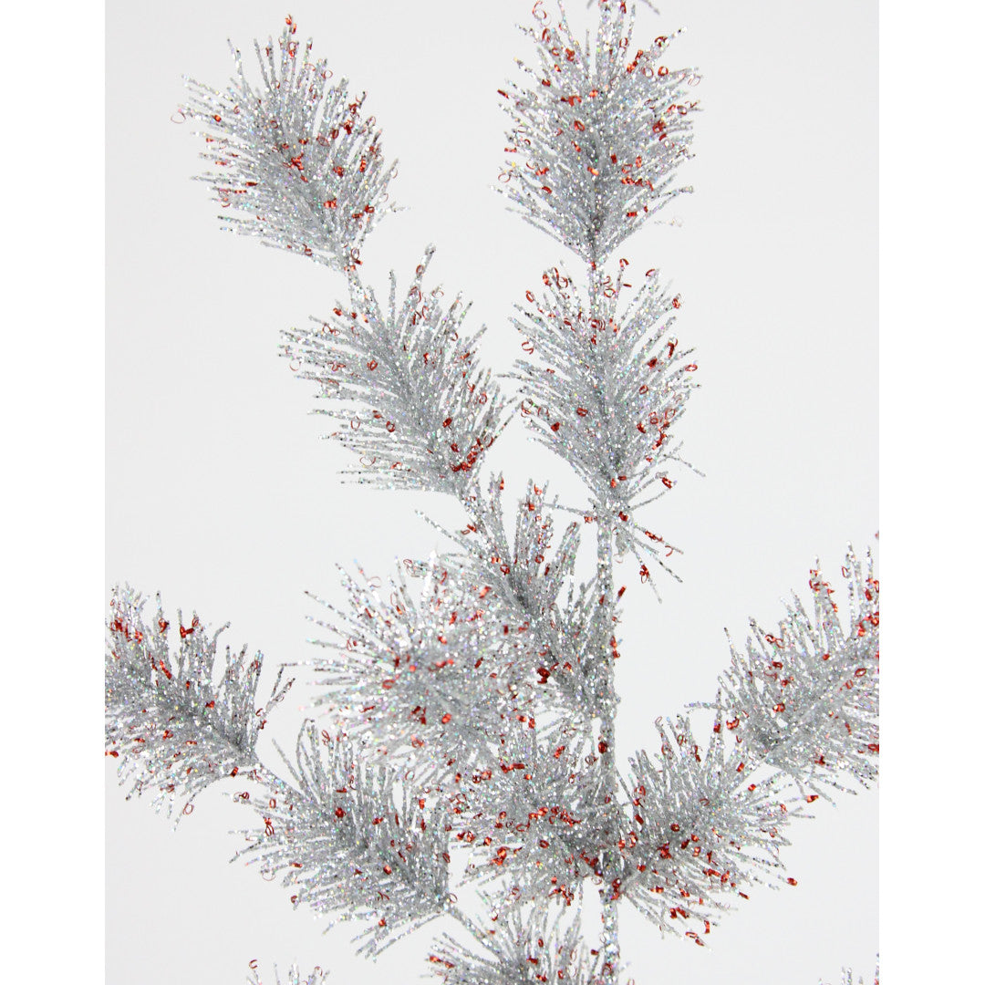 Rama Pino Plata c/berry