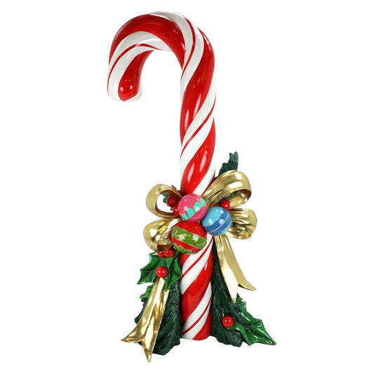 Bastón Caramelo 54"