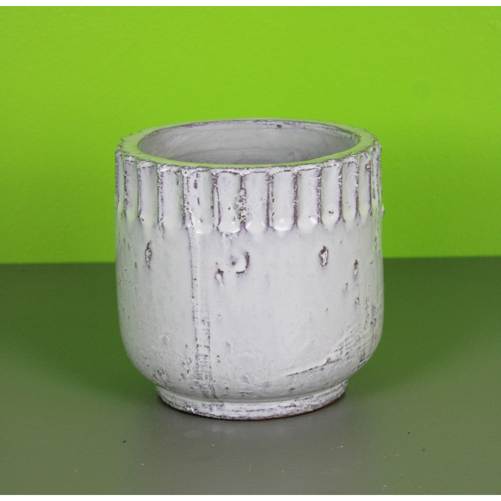 Maceta Terracotta 6.5"