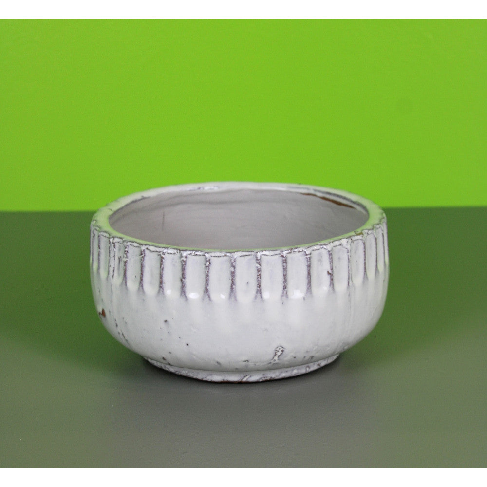 Terracotta Bowl 4.5"