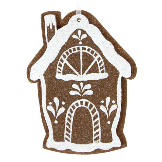 Colgante Casa Jengibre