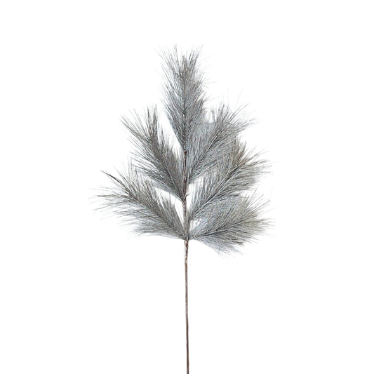 Rama Pino Aguja Plata