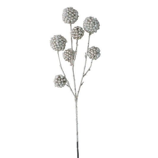 Berry Ball Platinum 24"