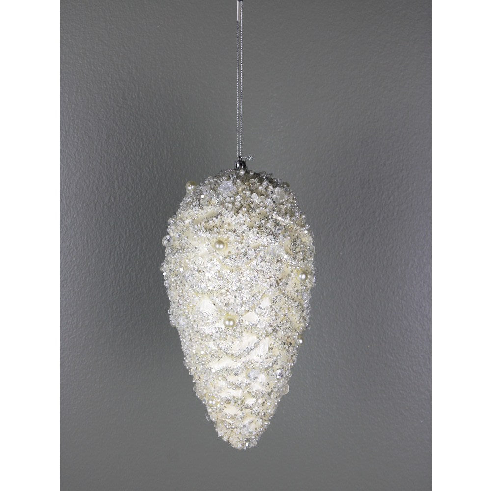 Piña Ivory 11"