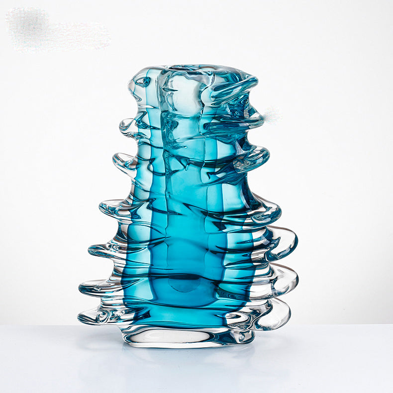 Base con relieve Azul Alta