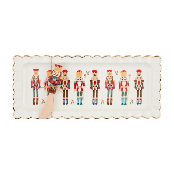 Cascanueces Hostess Set