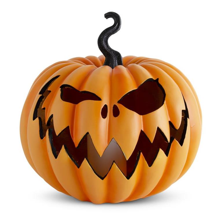 Calabaza LED 13"