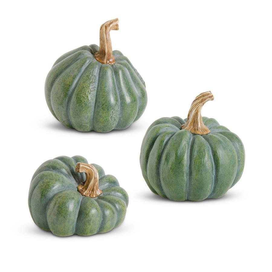 Calabaza Verde (se vende por separado)
