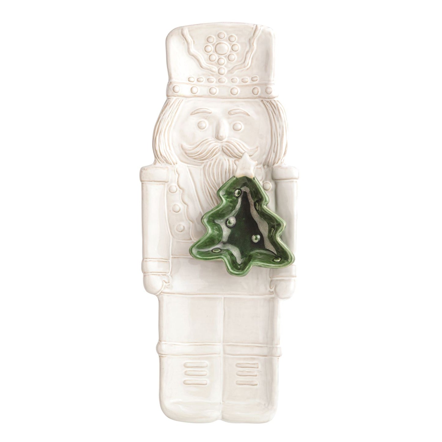 Botanero Cascanueces