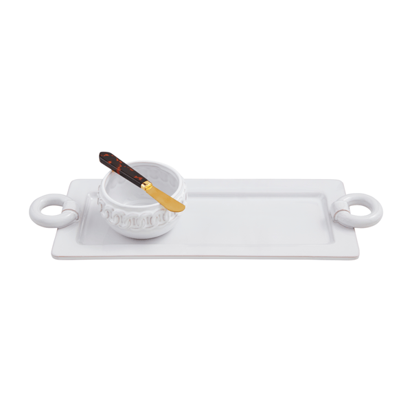 Dip & Tray Cerámica