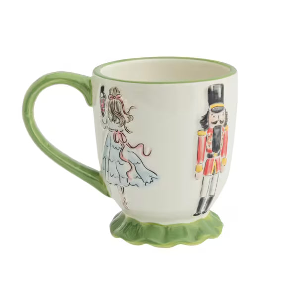 Taza Rat King