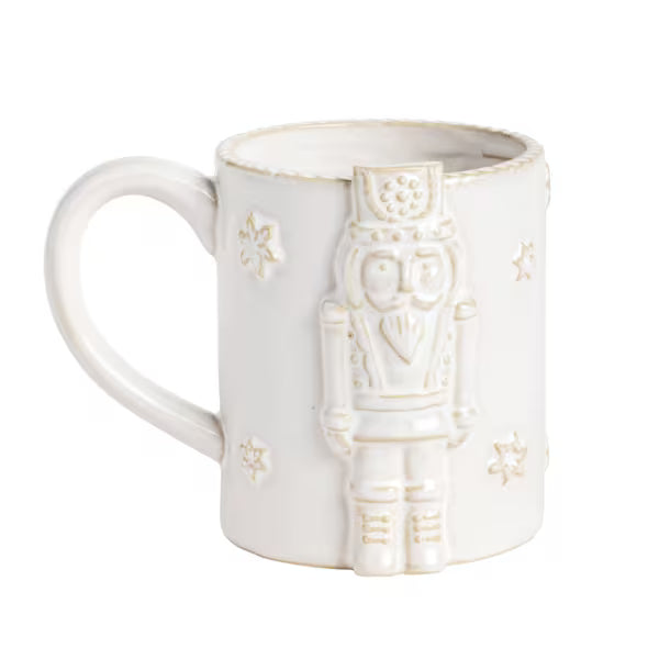 Taza Cascanueces